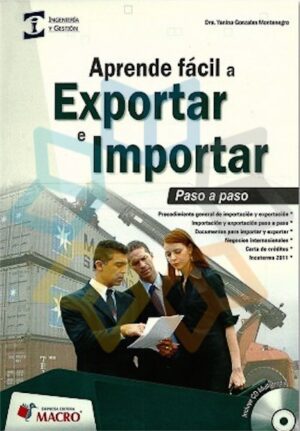 APRENDE FACIL A EXPORTAR E IMPORTAR