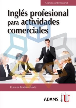 INGLES PROFESIONAL PARA ACTIVIDADES COMERCIALES