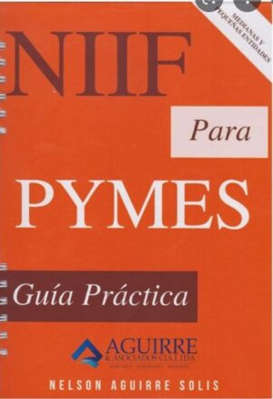 NIIF PARA PYMES Guía práctica