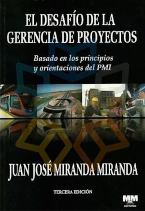 DESAFIO DE LA GERENCIA DE PROYECTOS, EL ... principios y orientaciones del PMI