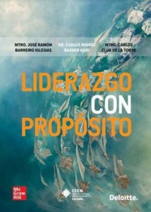 LIDERAZGO CON PROPOSITO
