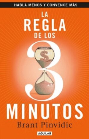REGLA DE LOS 3 MINUTOS, LA