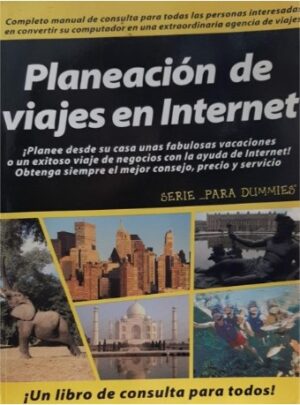 PLANEACION DE VIAJES EN INTERNET