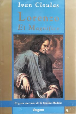 LORENZO EL MAGNIFICO