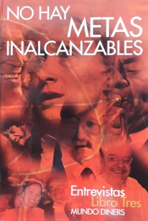 NO HAY METAS INALCANZABLES