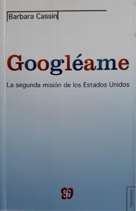 GOOGLEAME La segunda misión de los Estados Unidos