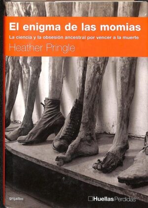 ENIGMA DE LAS MOMIAS, EL