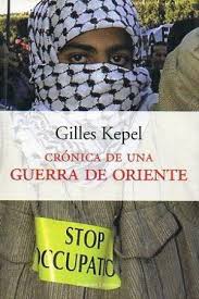 CRONICA DE UNA GUERRA DE ORIENTE