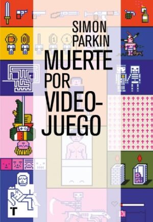 MUERTE POR VIDEOJUEGO