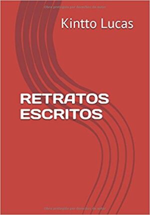 RETRATOS ESCRITOS