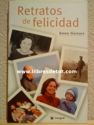 RETRATOS DE FELICIDAD