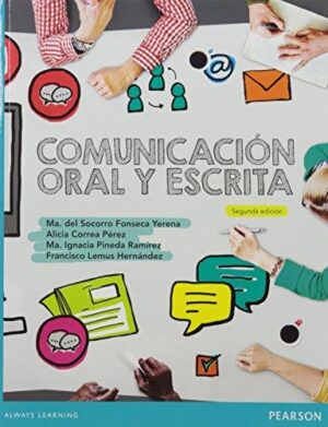 COMUNICACION ORAL Y ESCRITA