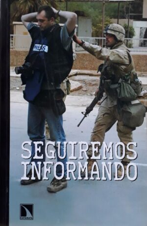 SEGUIREMOS INFORMANDO