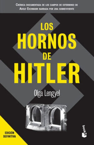 HORNOS DE HITLER, LOS