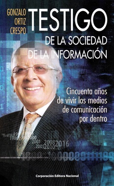 TESTIGO DE LA SOCIEDAD DE LA INFORMACION