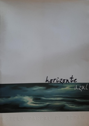 HORIZONTE AZUL