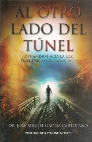 AL OTRO LADO DEL TUNEL