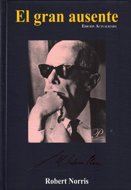 GRAN AUSENTE, EL biografía de Velasco Ibarra