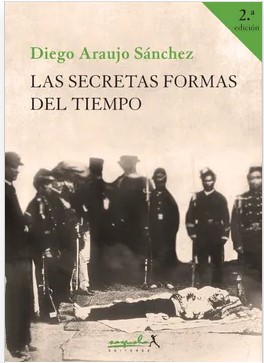 SECRETAS FORMAS DEL TIEMPO, LAS