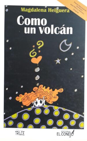 COMO UN VOLCAN