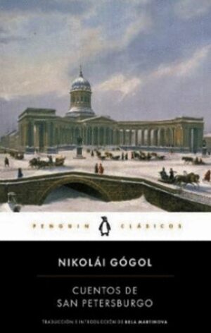 CUENTOS DE SAN PETERSBURGO