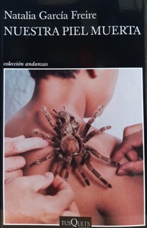 NUESTRA PIEL MUERTA