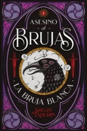 ASESINO DE BRUJAS 1 La bruja blanca