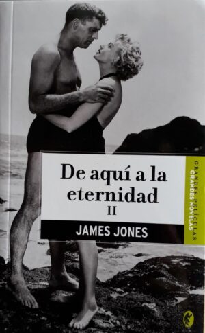 DE AQUI A LA ETERNIDAD II
