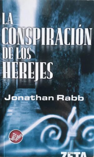 CONSPIRACION DE LOS HEREJES, LA