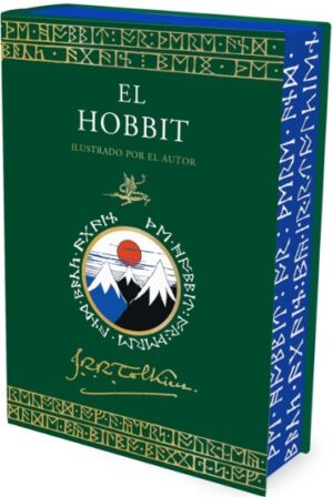 HOBBIT, EL Ed. Ilustrada