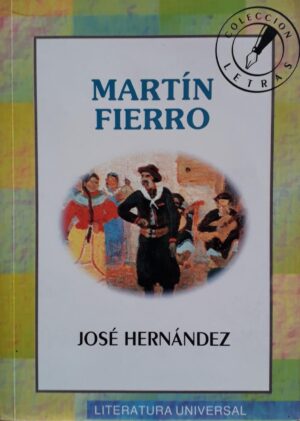MARTIN FIERRO