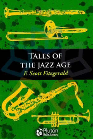 TALES OF THE JAZZ AGE (INGLES)