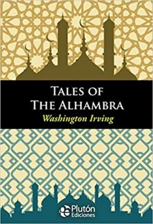 TALES OF THE ALHAMBRA (INGLES)