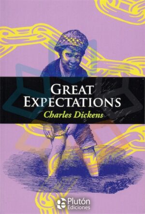 GREAT EXPECTATIONS (INGLES)