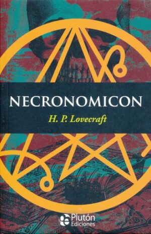 NECRONOMICON, EL (INGLES)