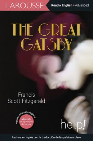 GREAT GATSBY, THE (INGLES)