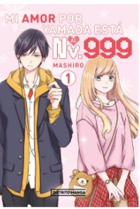 MI AMOR POR YAMADA ESTA Nv. 999 1 Mashiro