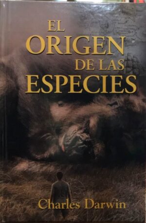 ORIGEN DE LAS ESPECIES, EL