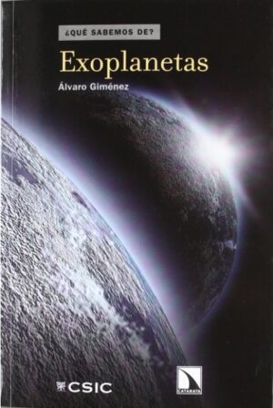 EXOPLANETAS ¿Qué sabemos de?