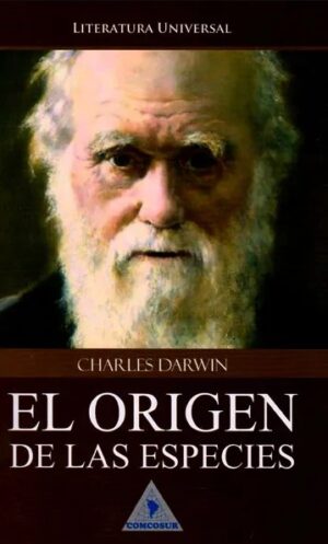 ORIGEN DE LAS ESPECIES