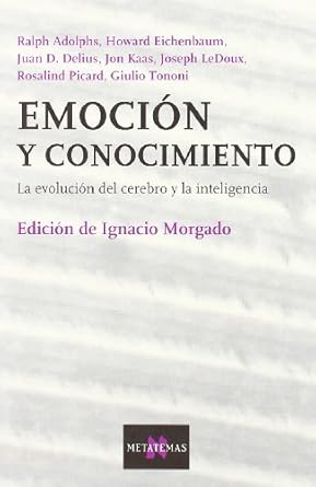 EMOCION Y CONOCIMIENTO