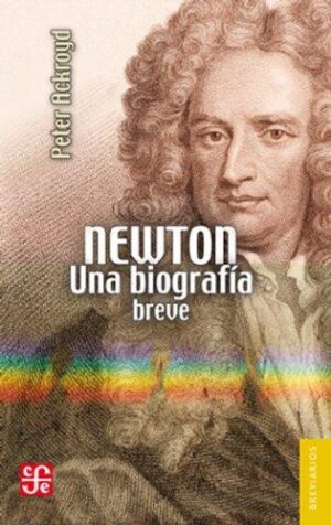 NEWTON una biografía breve