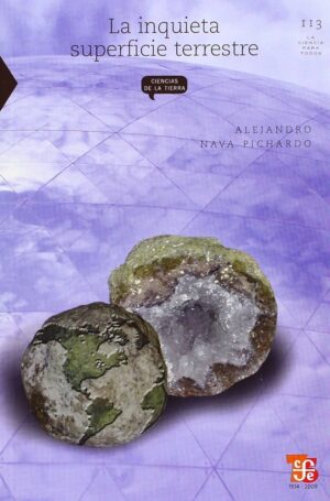 INQUIETA SUPERFICIE TERRESTRE, LA