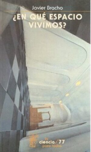 EN QUE ESPACIO VIVIMOS?