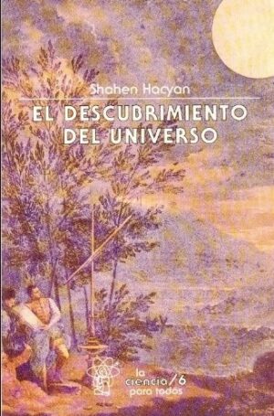 DESCUBRIMIENTO DEL UNIVERSO, EL