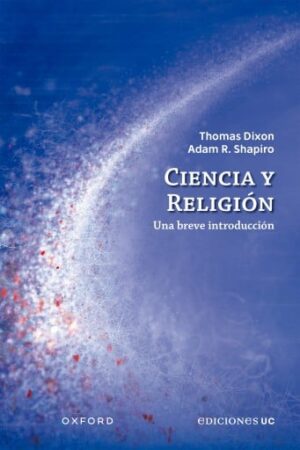 CIENCIA Y RELIGION