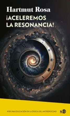 ACELEREMOS LA RESONANCIA