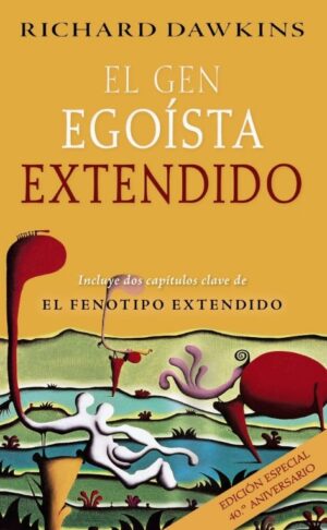 GEN EGOISTA EXTENDIDO, EL