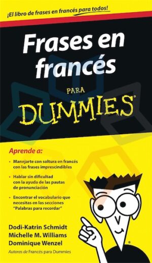 FRASES EN FRANCES PARA DUMMIES