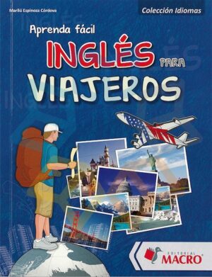 INGLES PARA VIAJEROS